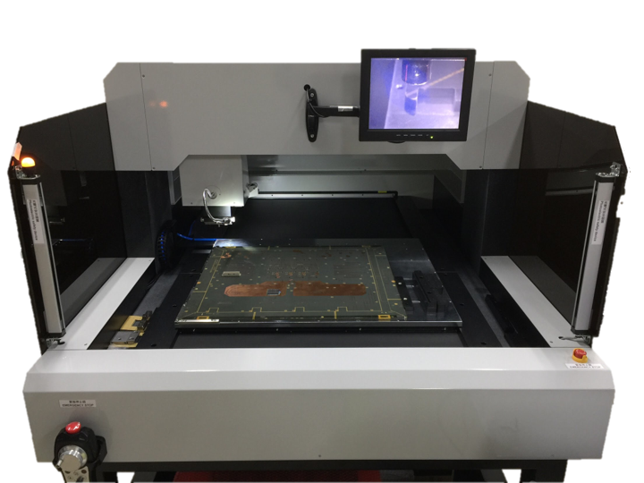 PCB襯套壓合機